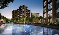 Kassia (D17), Condominium #529308441
